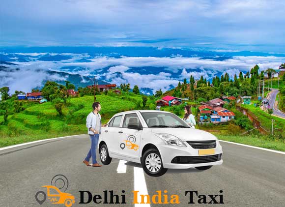 Gurgaon to Ambala Taxi